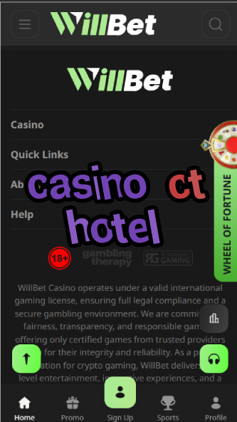 Casino CT Hotel - Connecticut Casino Resorts Guide-casinoorder.vip