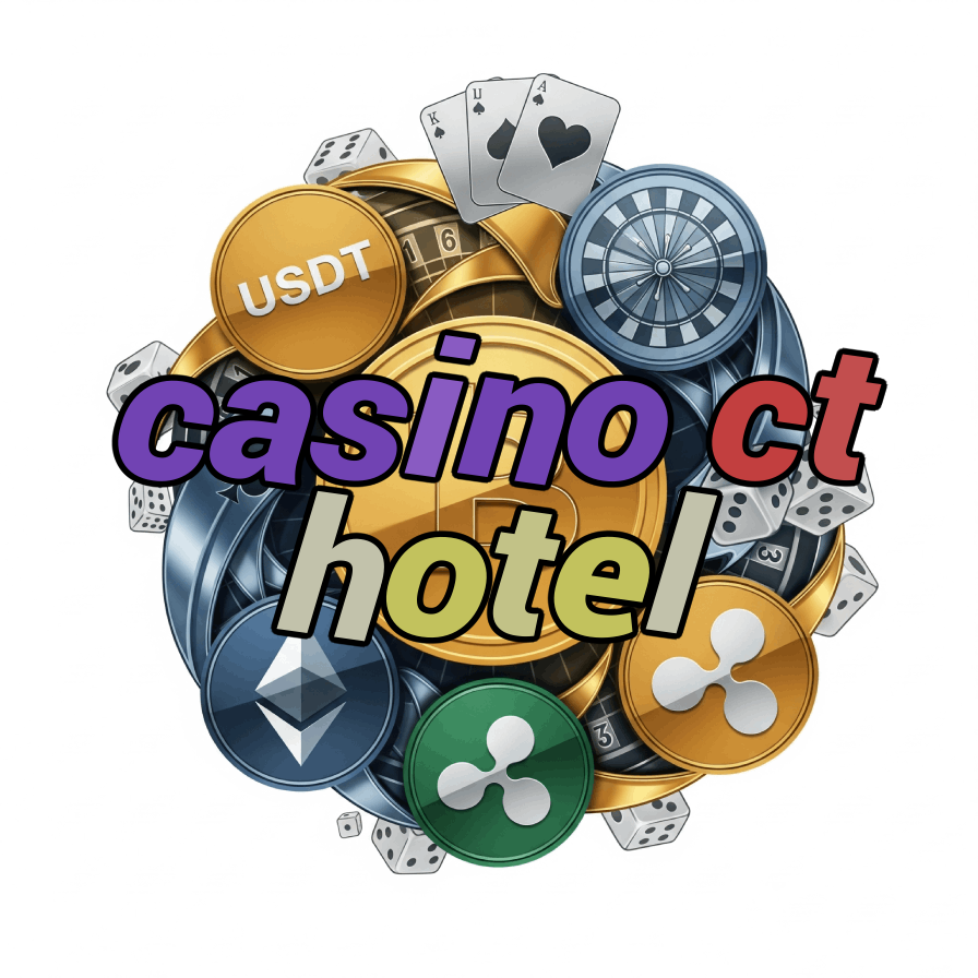 Casino CT Hotel - Connecticut Casino Resorts Guide